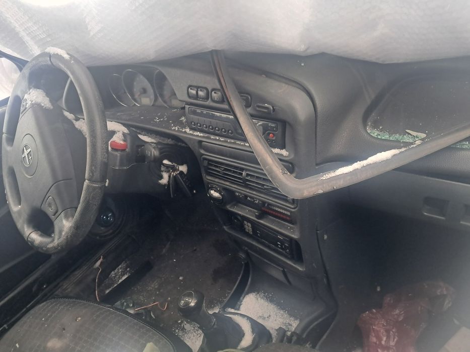 Розбираю Ваз Лада  2114