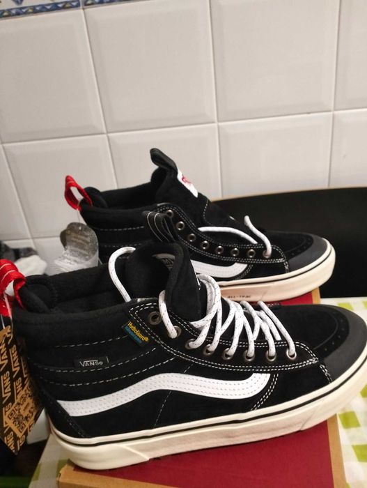 Vans MTE-2 TM 40.5 NOVOS