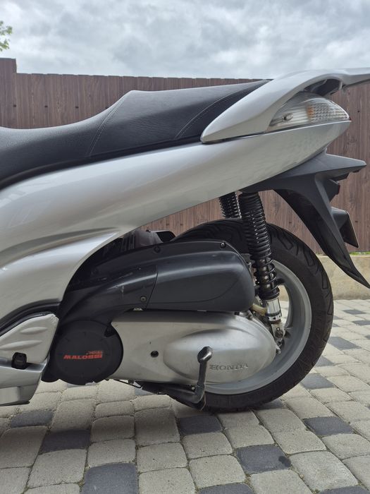 Honda SH300i 2012 р. Продам