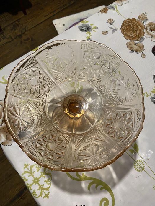 Кльош фруктовниця