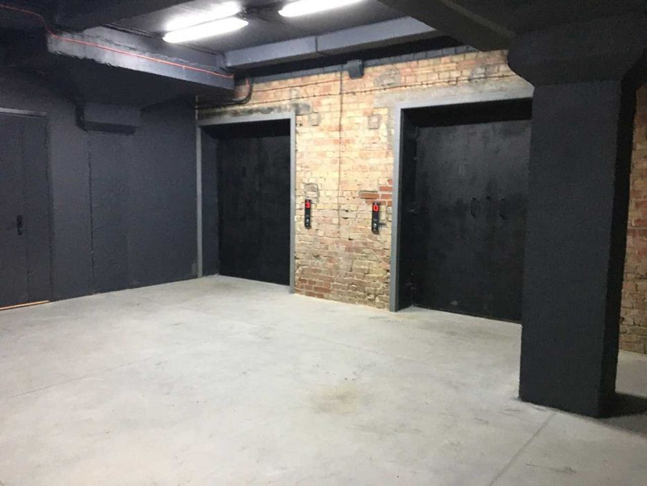 Оренда складських та виробничих площ від 150 до 3000 кв.м на Подолі