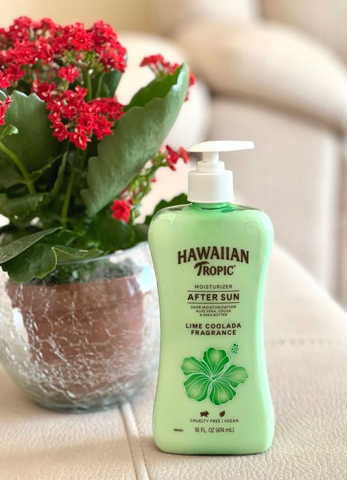 Легендарні засоби для засмаги Hawaiian Tropic. Оригінал. Купляли в США