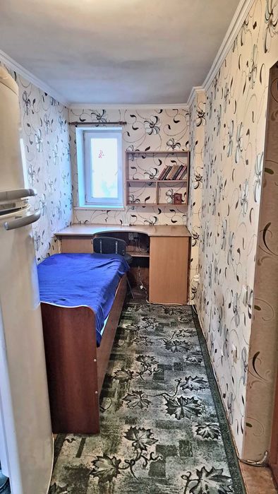 Продам квартиру 33 км на Молдованке