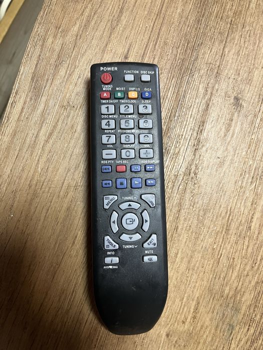 Samsung MM-E330D