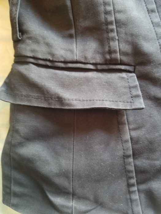 Casaco de Mulher da Zara