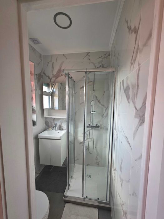 Arrendar Quarto Alvalade c/Casa de Banho