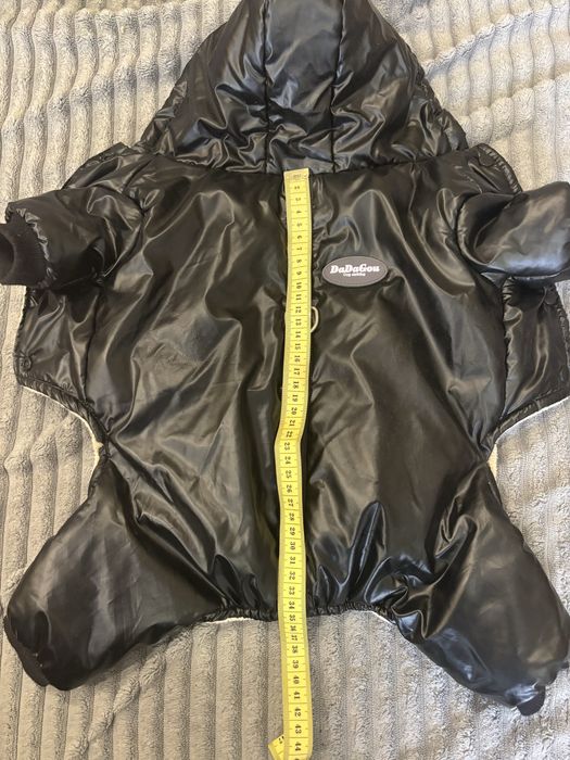 Продам комбез для собаки