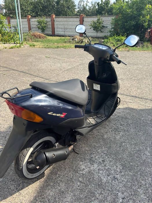 Продам Suzuki Let’s 2.