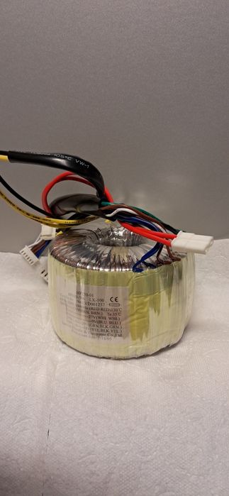 Zasilacz do sprzętu rtv