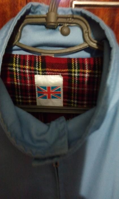 курточка женская