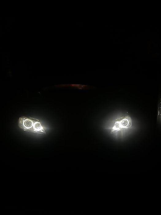 Sprzedam bmw e91 320d