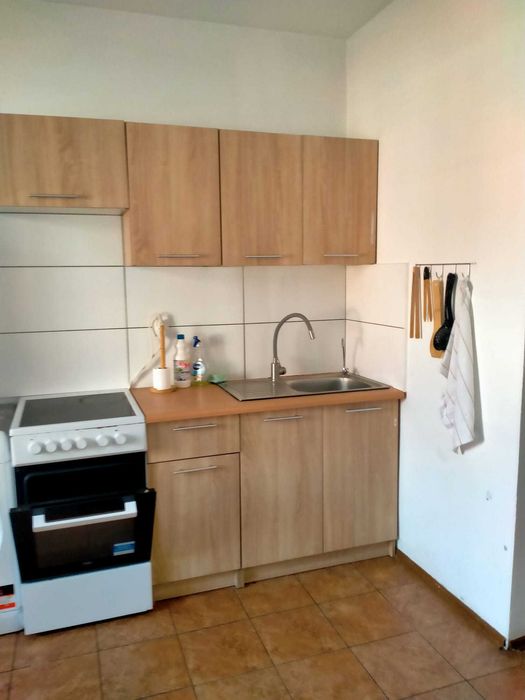 Sprzedam nieruchomość/wynajem