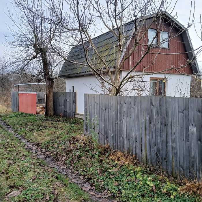 Продається жилий будинок в садовому товаристві "Любітєль2"