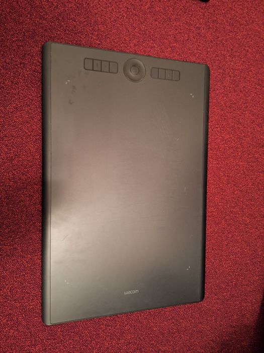 Wacom Intuos Pro PTH-860