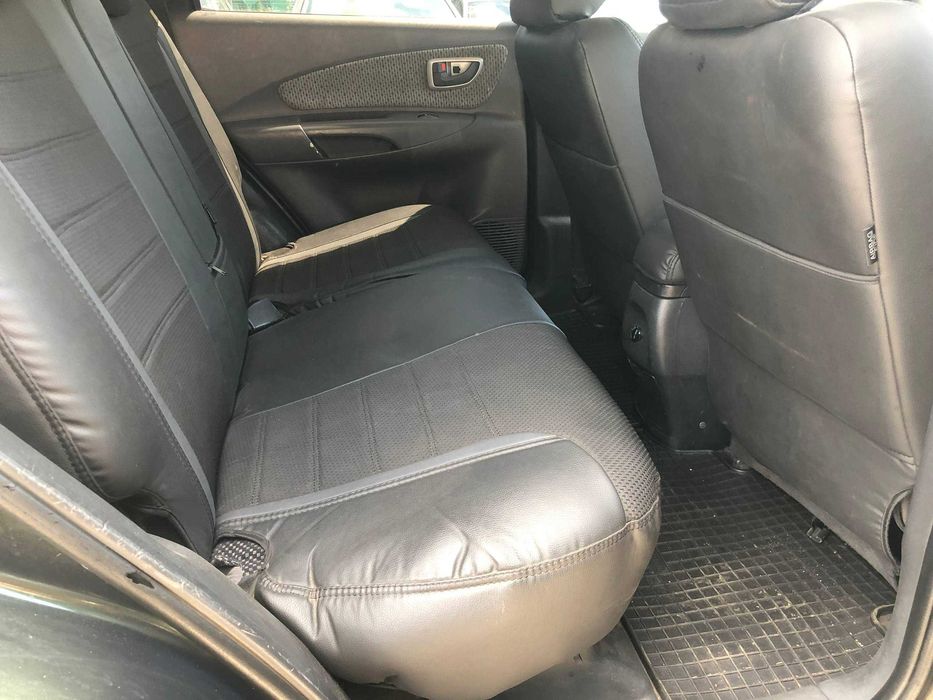 Продам Hyundai Tucson