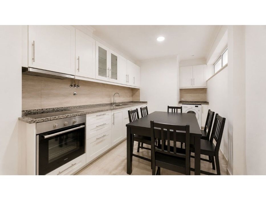 Apartamento T3 em Marvila
