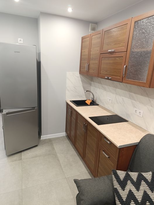 оренда 1 кімнатної квартири жк Оранж сіті