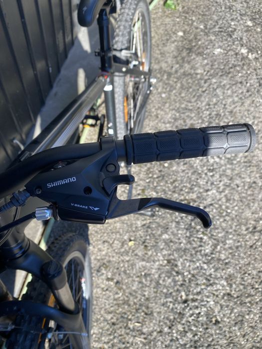 Bicicleta Specialized HardRock Sport (M)