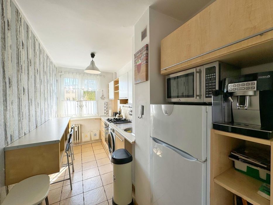 Apartament Wałbrzych noclegi