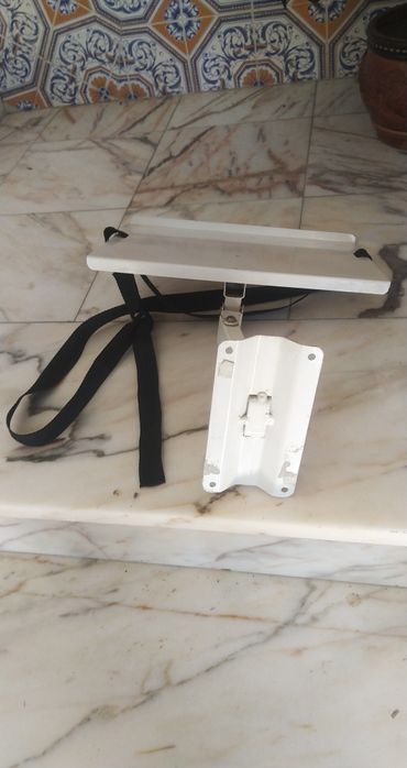 Suporte de televisão