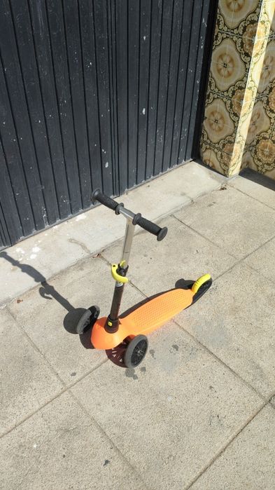 Trotinete Decathlon