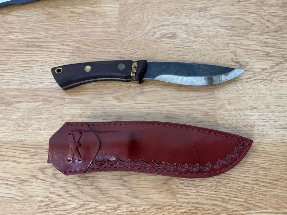 Nóż- French Trade Knife- 404439