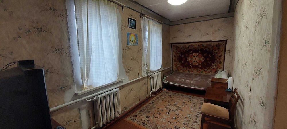 Продам 1/2 дома Одесская Od5