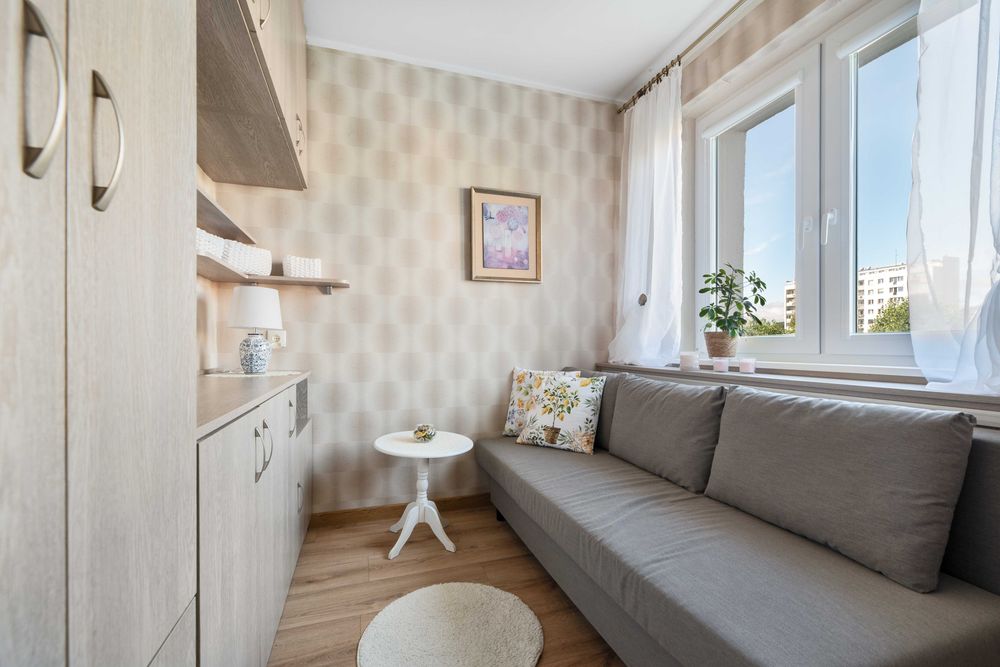 Mieszkanie – Gdańsk - Więcej