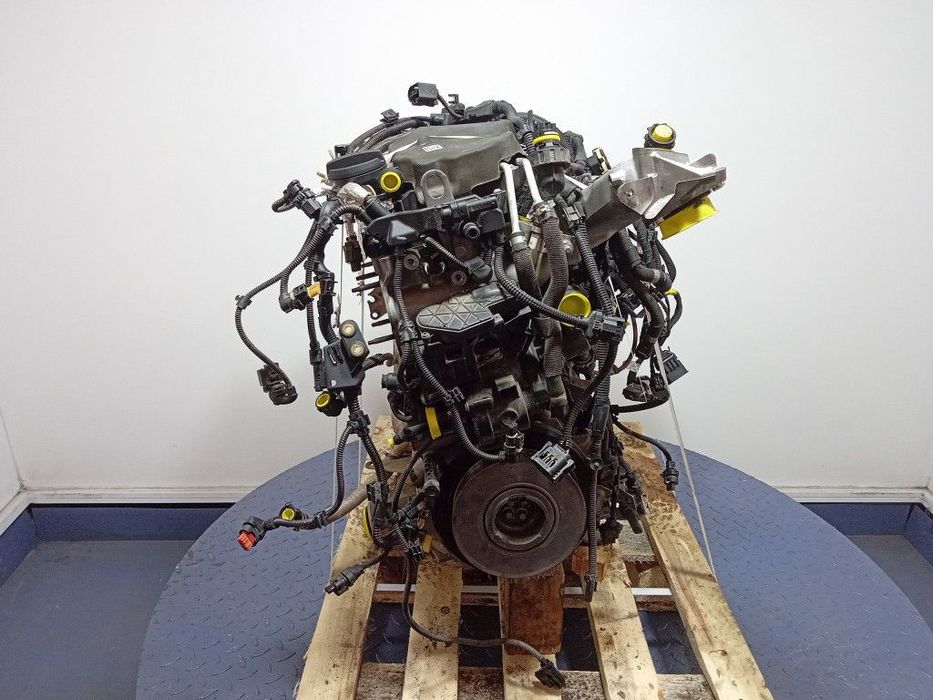 BMW 4 G22 G23 G20 SILNIK DIESLA X-DRIVE 3.0D 286KM B57D30B