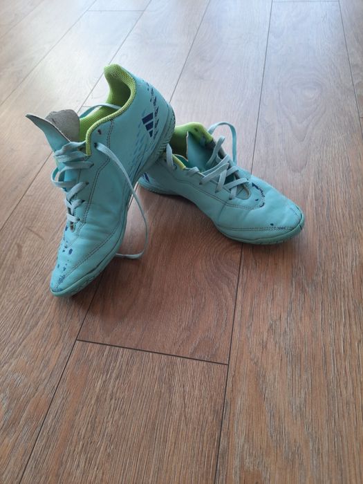 Halówki adidas r. 38 2/3