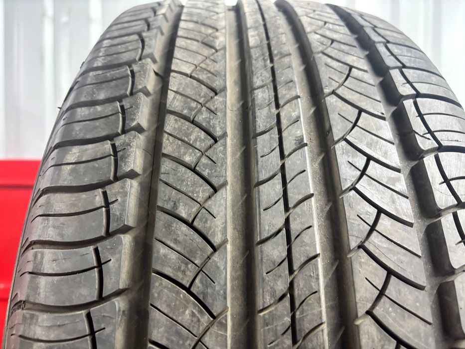 285-50-R20 MICHELIN LATITUDE  поштучно летняя резина GERMANY 2024