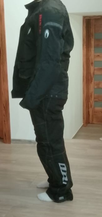 Kombinezon motocyklowy richa