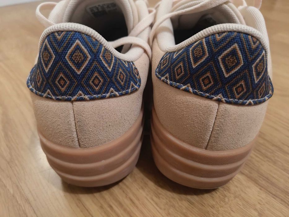 Adidas sapatilhas VL court bold