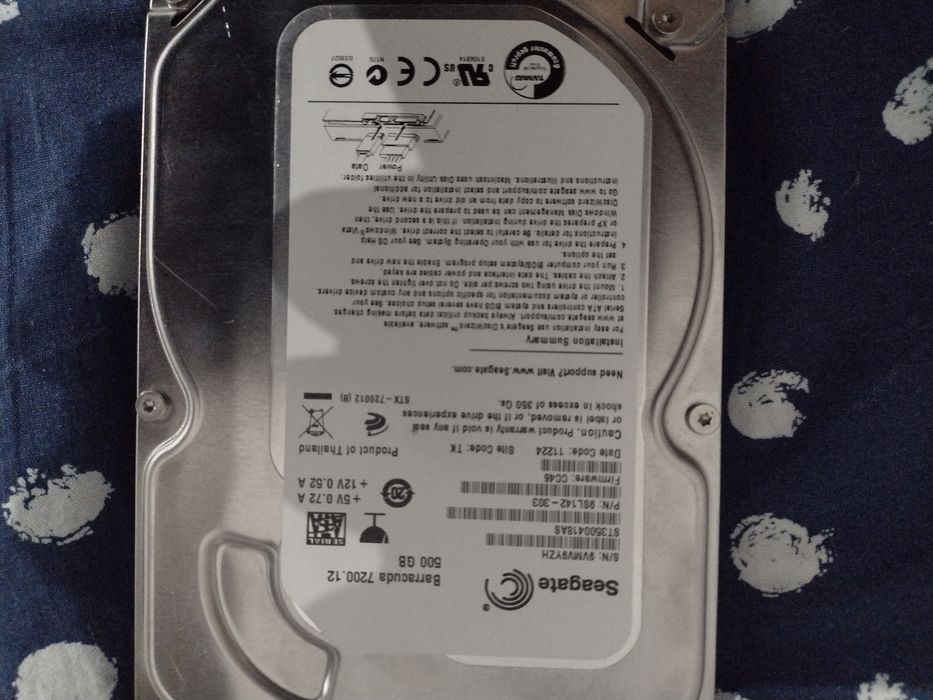 Network adaptor PS2 + dysk