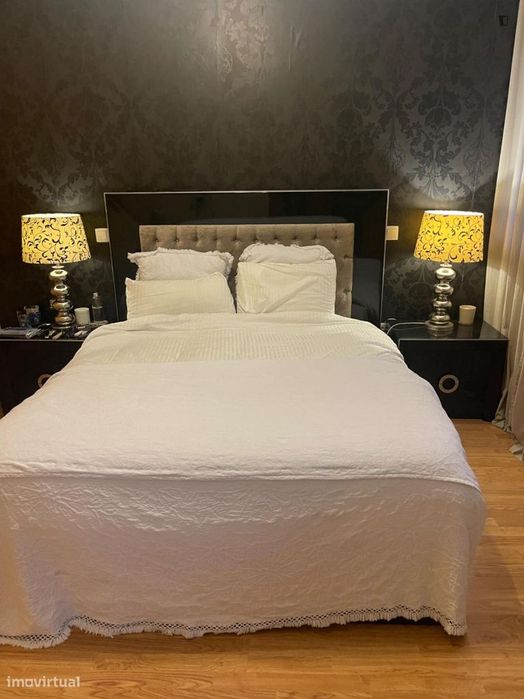 Quarto - localizado em Bonfim Porto