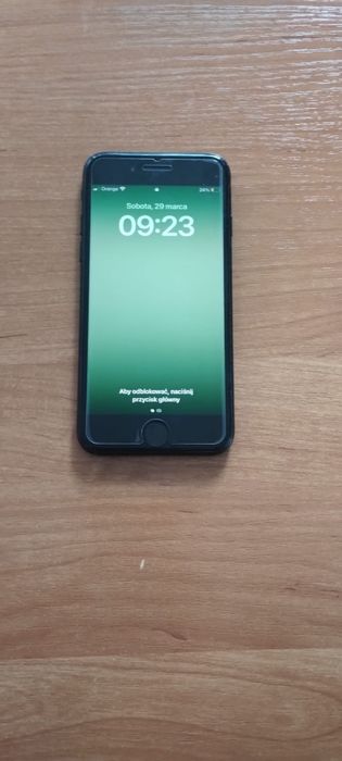 Okazja! Iphone SE 2gen 86% kondycja baterii 128gb + akcesoria