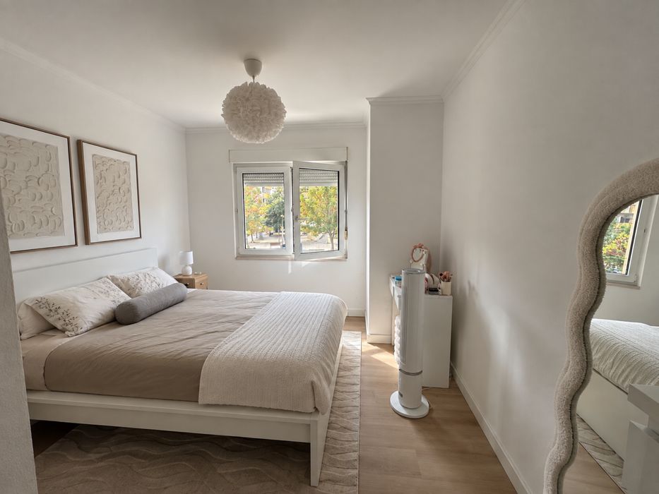 Apartamento T3 à venda