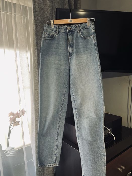 Massimo dutti джинсы