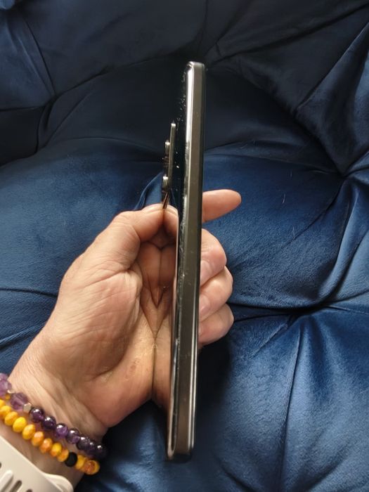 Redmi Note 12 Pro + 5 G