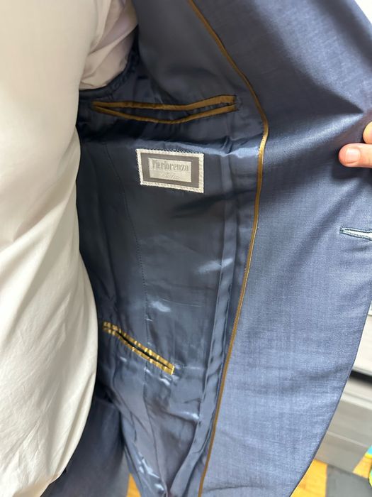 Fato de gala Pierlorenzo