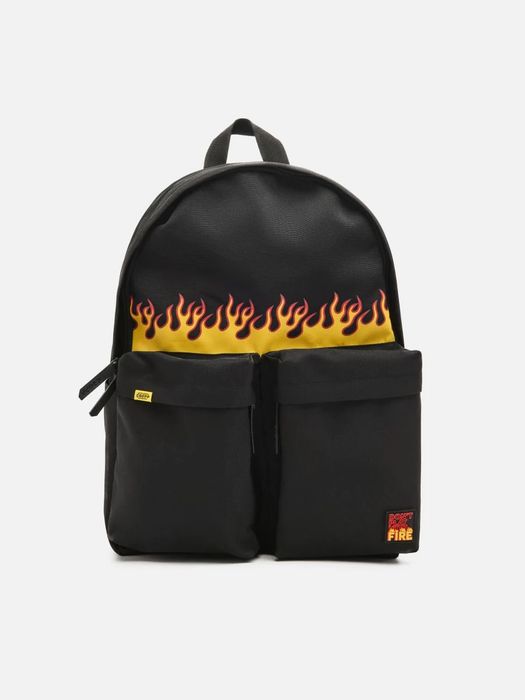 Рюкзак з кішенями CROPP...