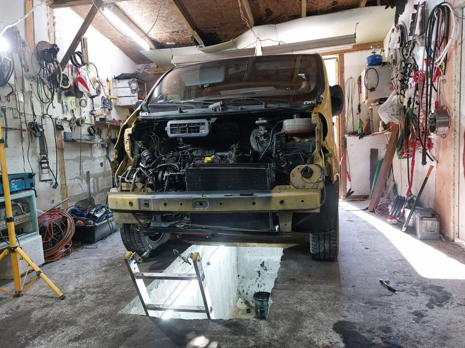 Auto naprawa samochodow, aut