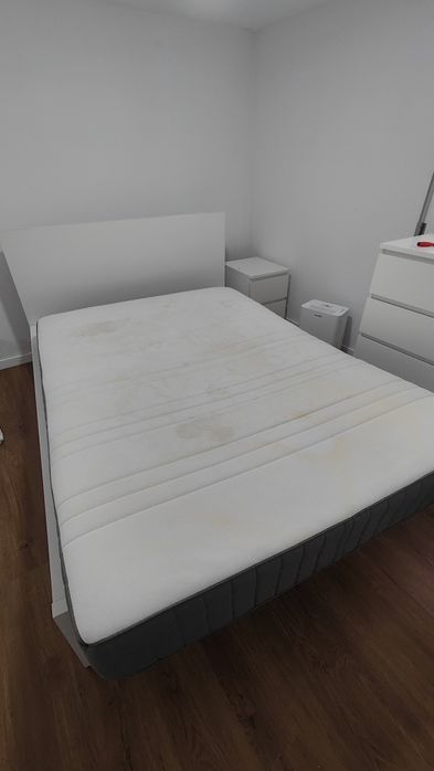 Colchão IKEA 140x200