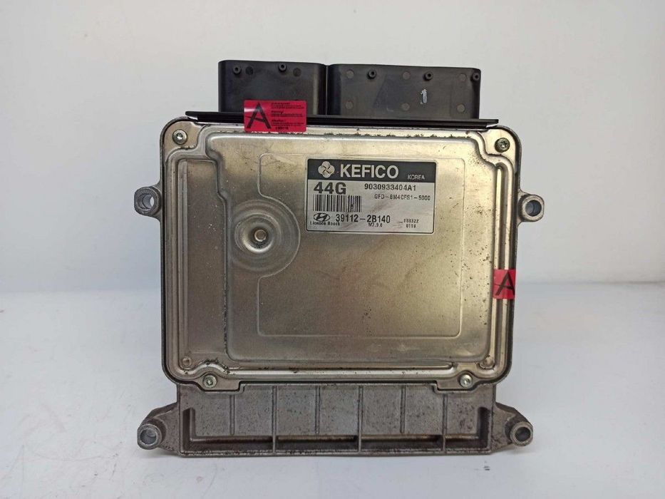 CENTRALINA DO MOTOR UCE HYUNDAI I30 CLASSIC
