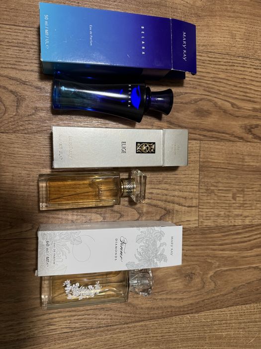 Парфуми жіночі Mary Kay розпродаж залишків протерміновані