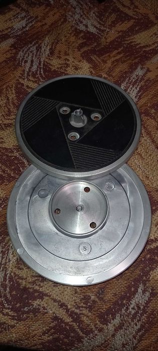 Teac,Tascam підкатушечники