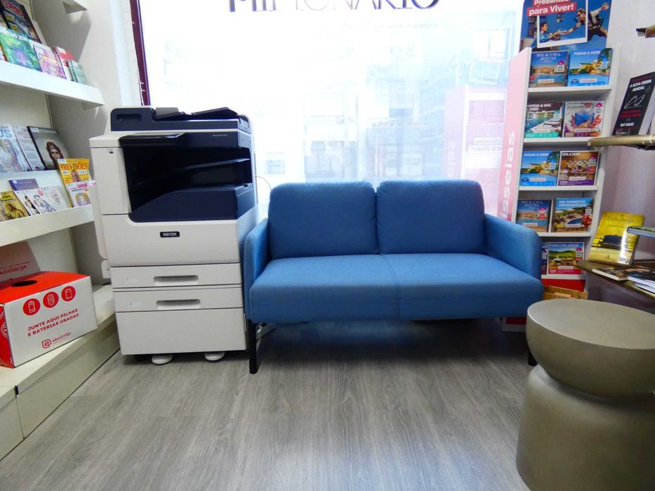Cessão de Quotas de Papelaria e Loja de Conveniência com Jogos Santa Casa