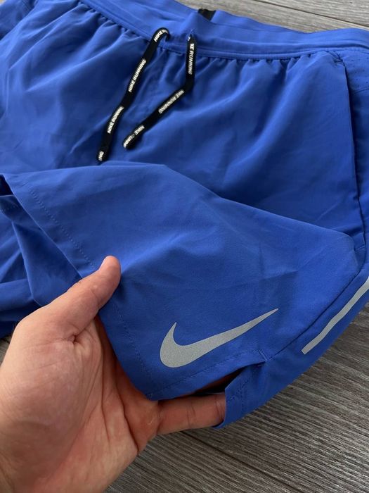 Szorty Nike Running Sportowe Do biegania Dri-fit