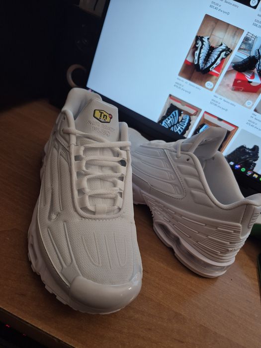 Nike air max plus 3 TN roz 44