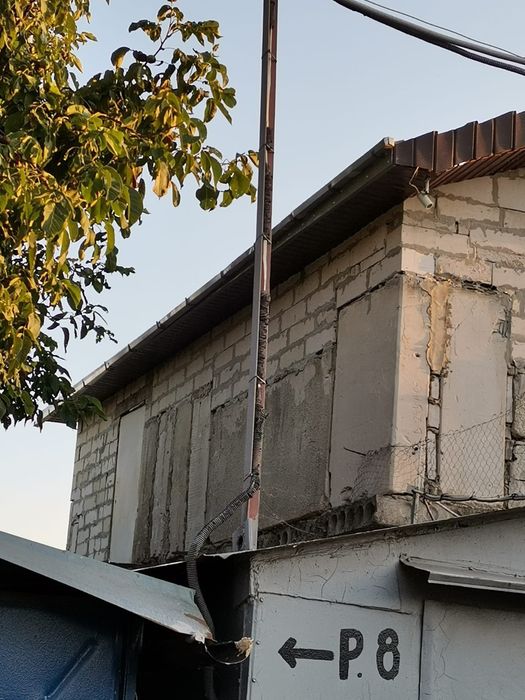 Продам гараж  в   ЖК "Жигулі"